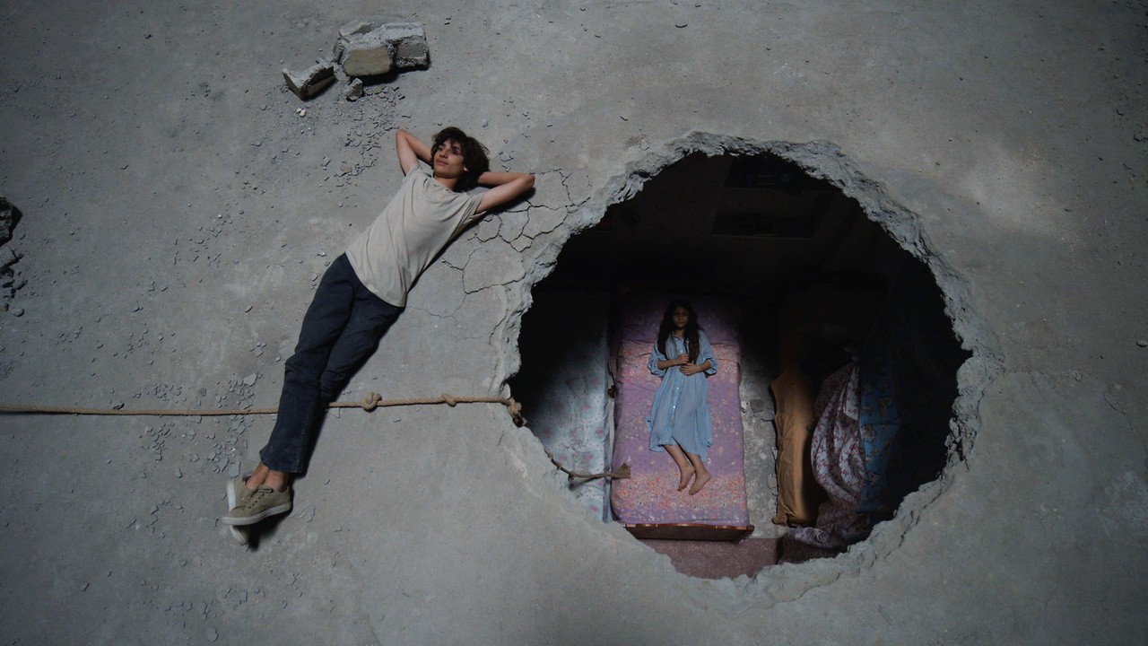 Image du film Nezouh