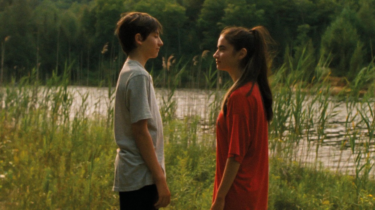 Image du film Falcon Lake