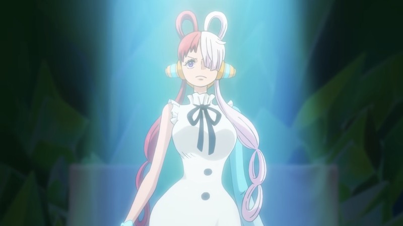 One Piece Film: Red