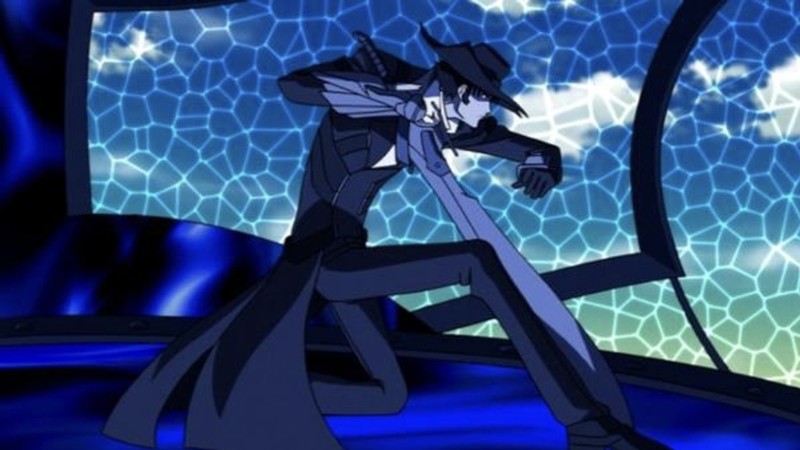 Gun X Sword Animé En Vostfr