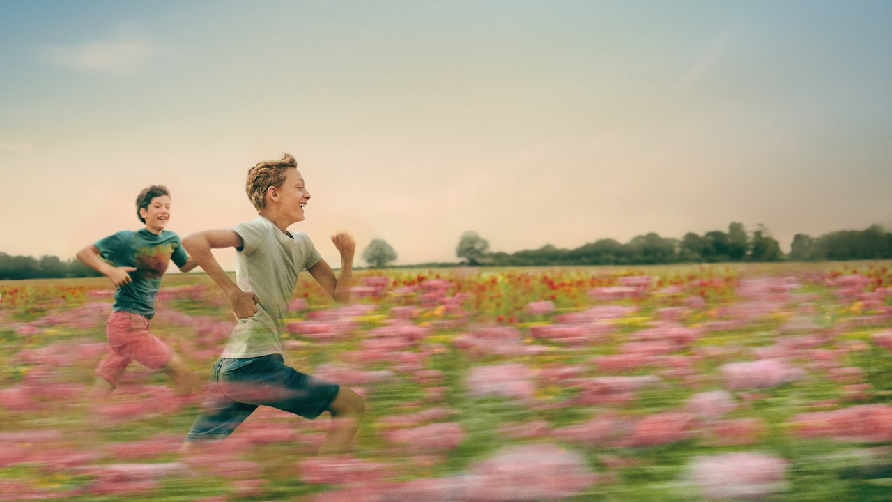 Image du film Close