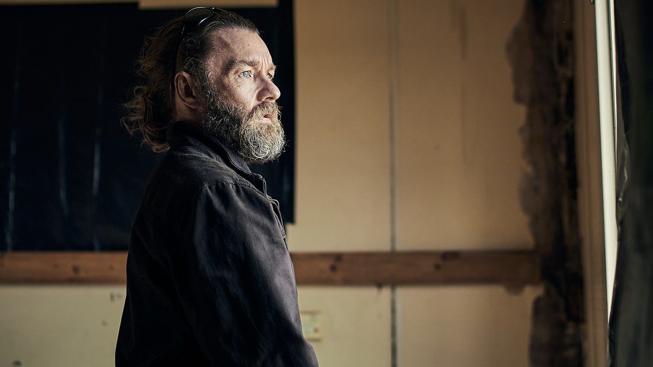Image du film The Stranger