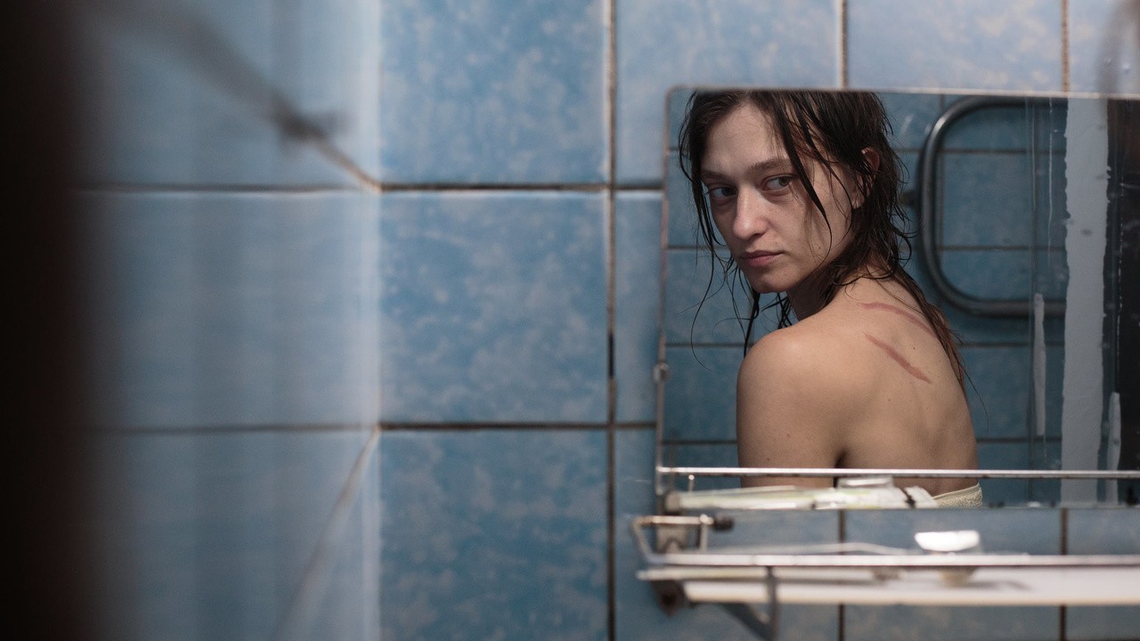 Image du film Butterfly Vision