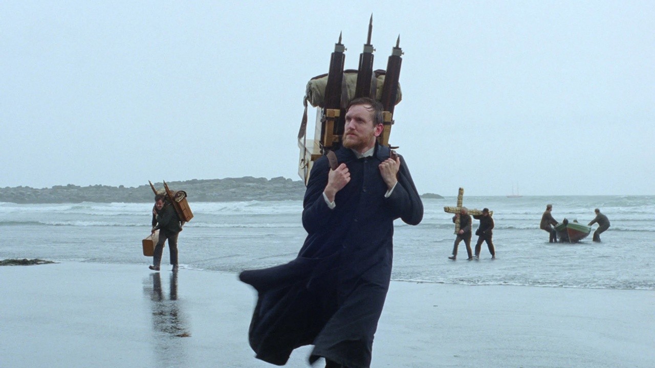 Image du film Godland