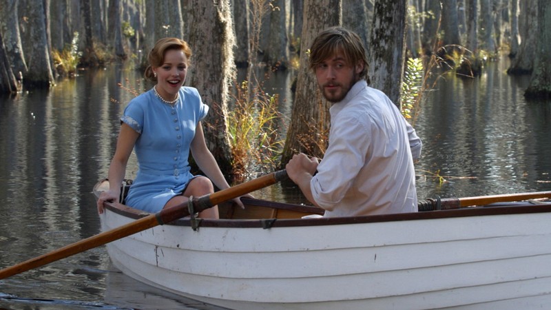 The Notebook