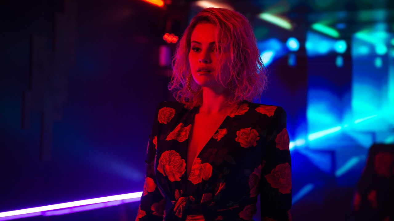 Image du film Emilia Pérez