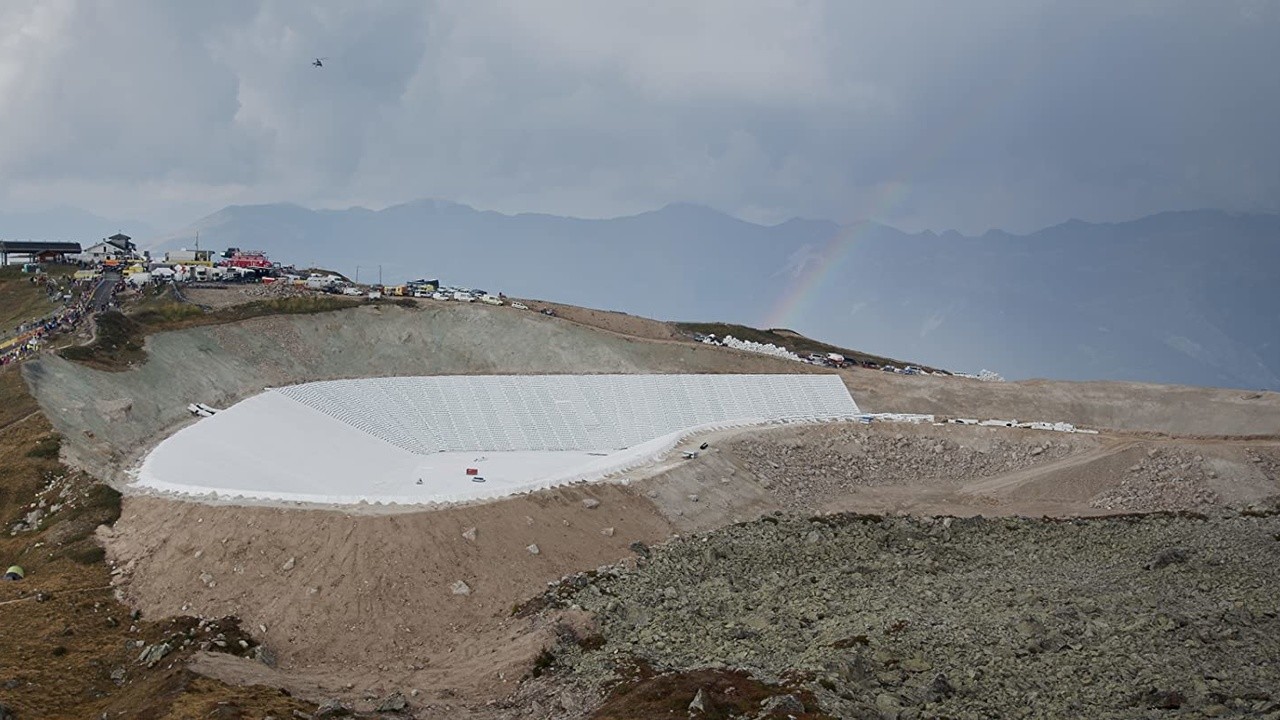 Image du film Alpenland