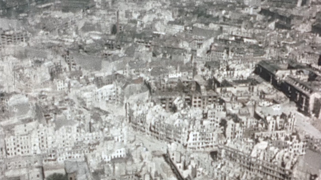 Image du film L'Histoire naturelle de la destruction