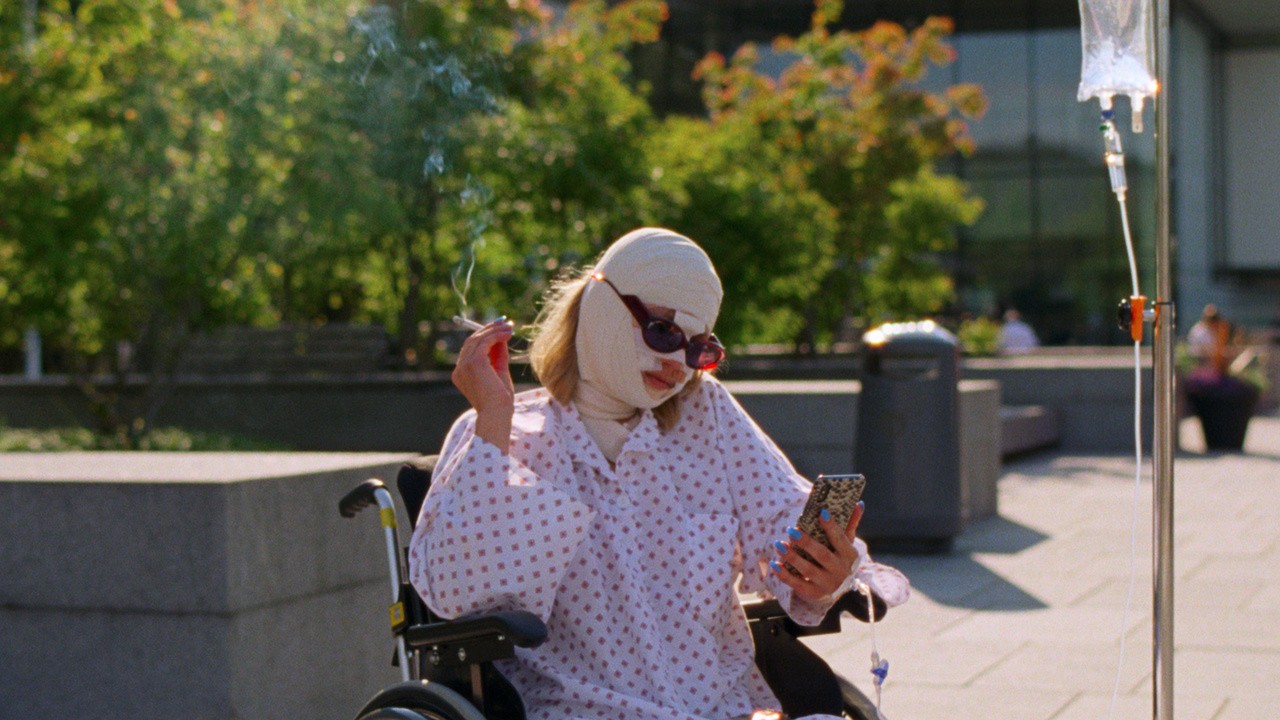 Image du film Sick of Myself