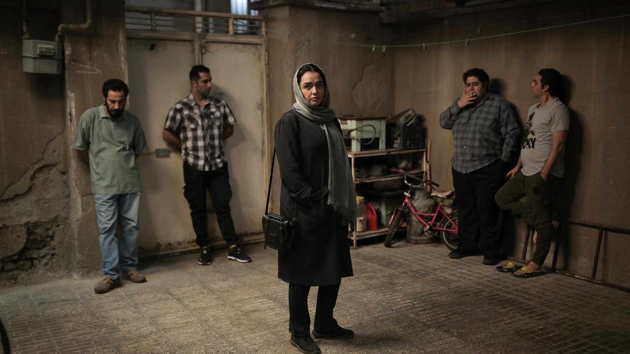 Image du film Leila et ses frères