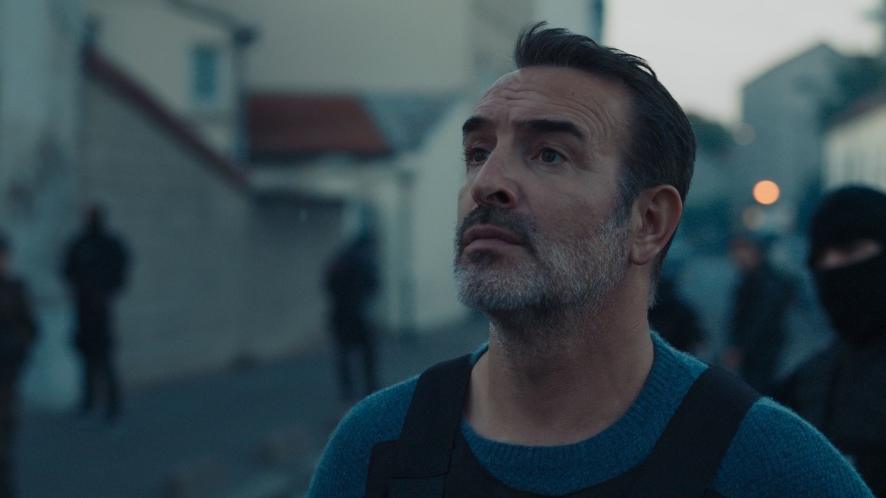 Image du film Novembre