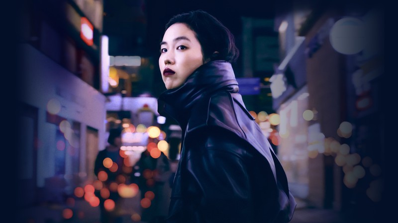 Return to Seoul