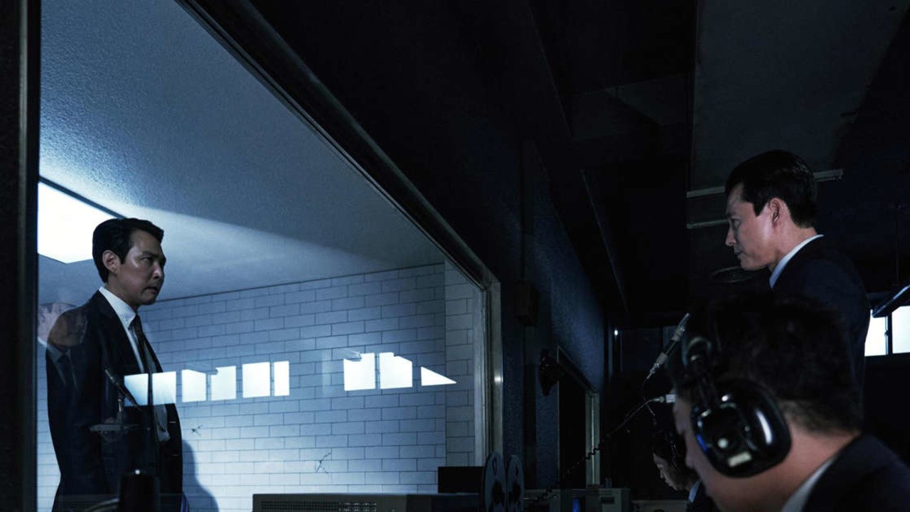 Image du film Hunt