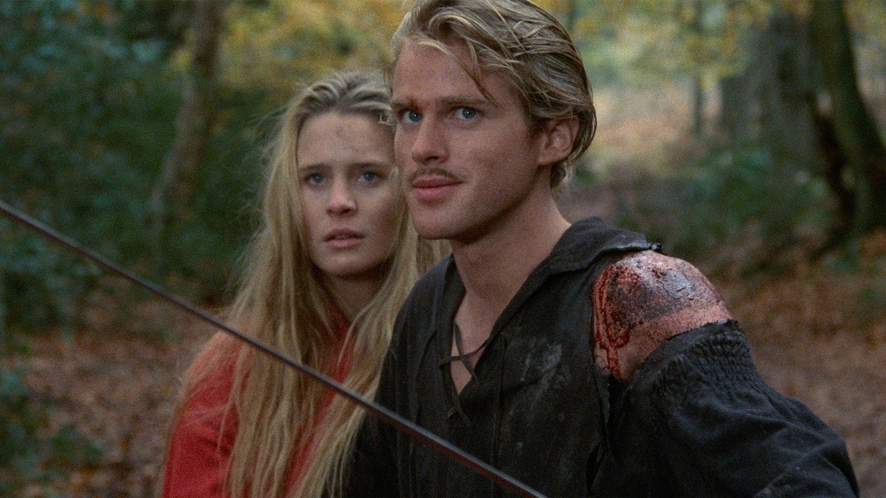 The Princess Bride