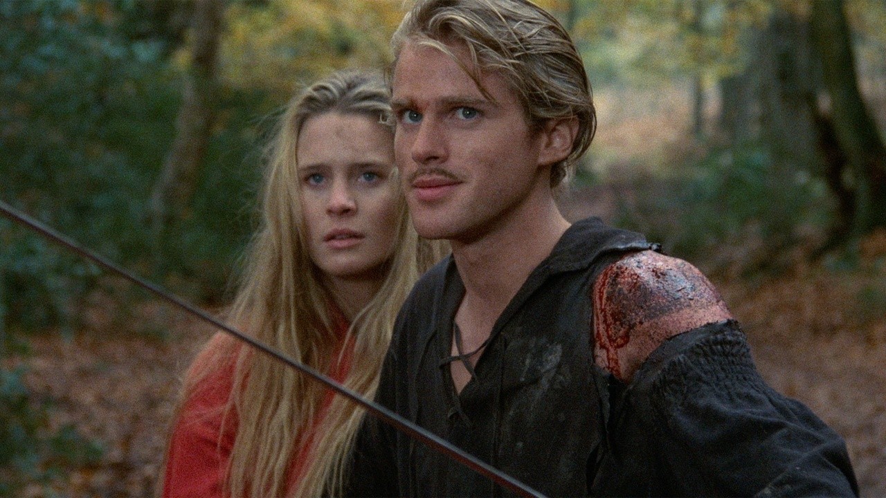 Image du film Princess Bride
