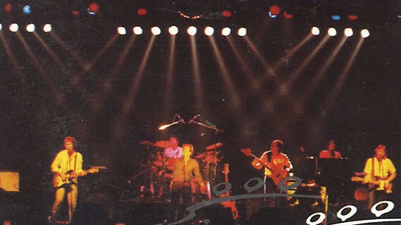 Little River Band: Live Exposure