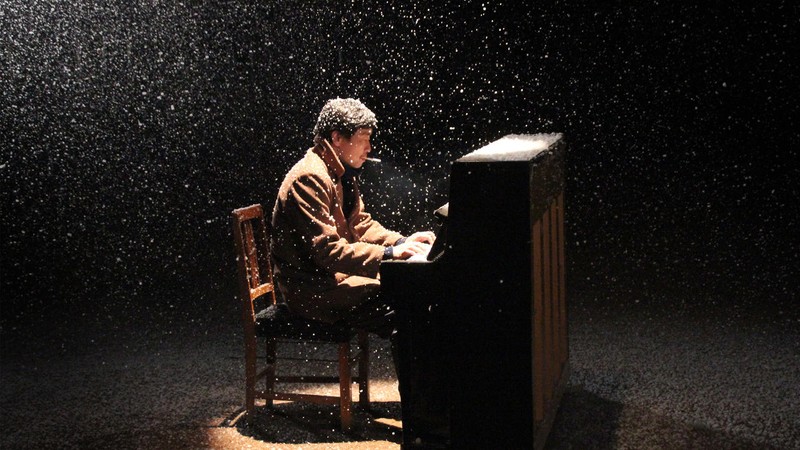 The Piano in a Factory