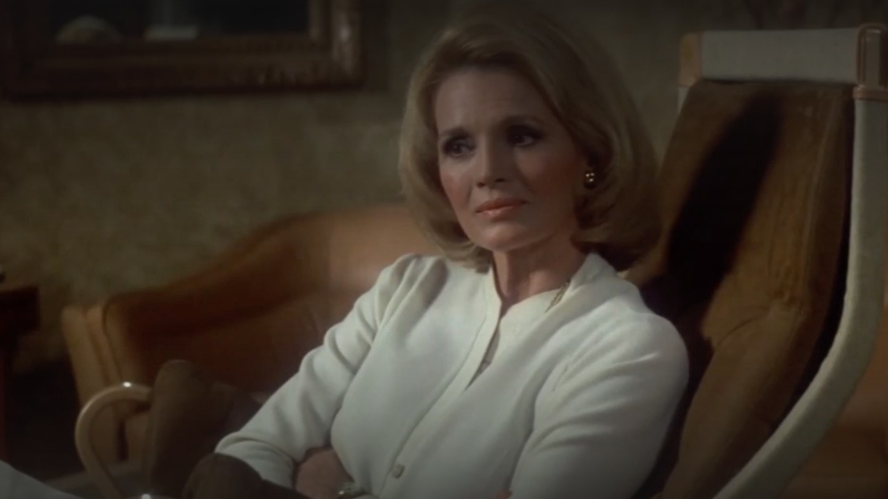 Blow Up: Psychoanalysis and Cinema