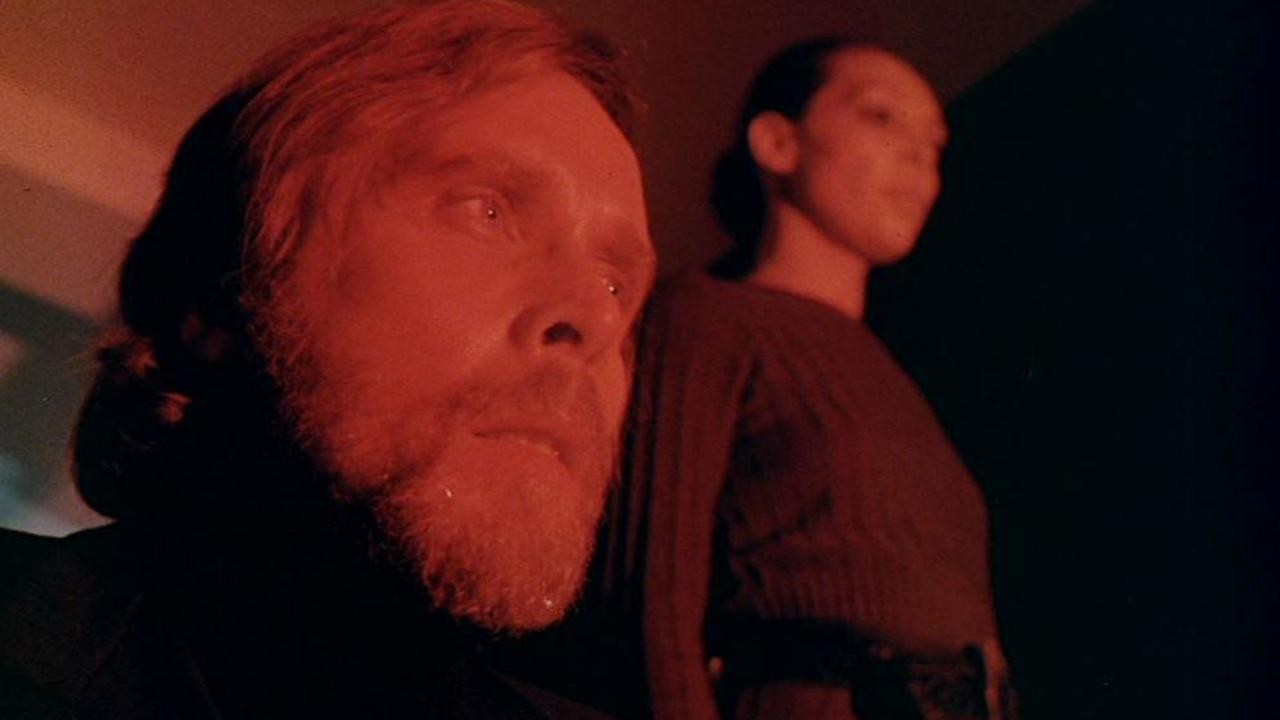 The Vengeance of Dr. Mabuse