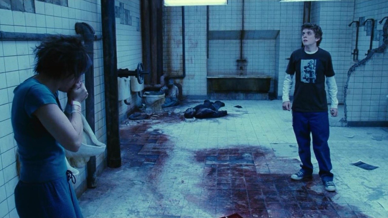 Image du film Saw 2