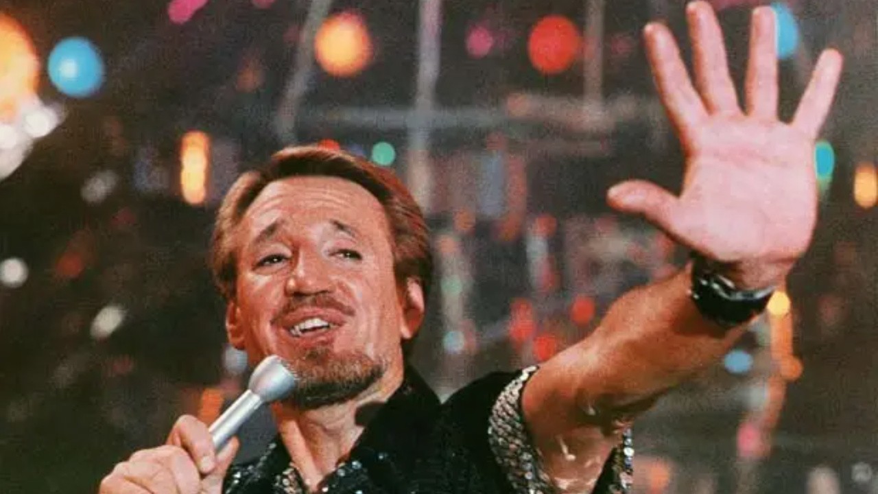 Blow Up: Who Was Roy Scheider ?