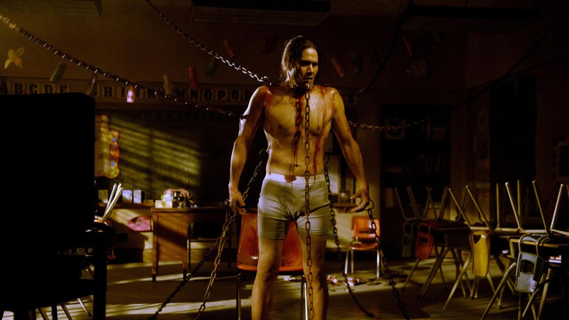 Saw III