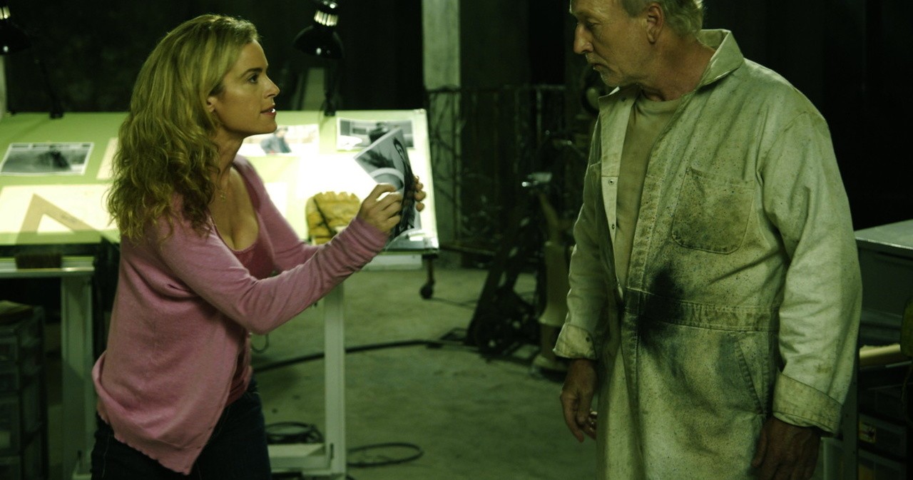 Saw IV