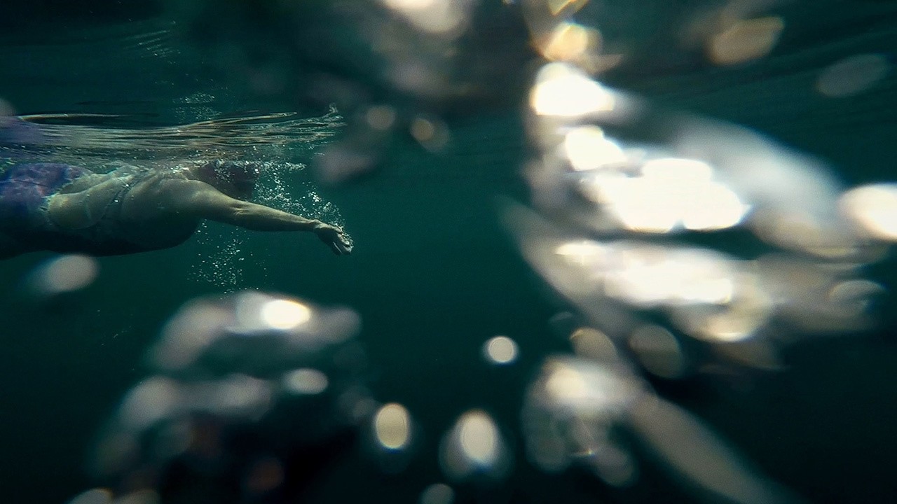 Open Water