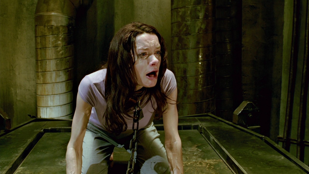 Image du film Saw 3D : Chapitre final
