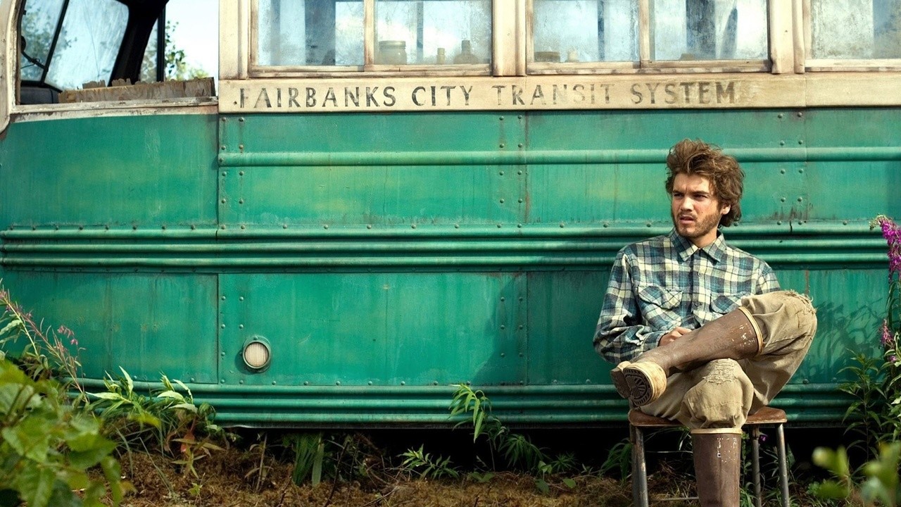 Image du film Into the Wild
