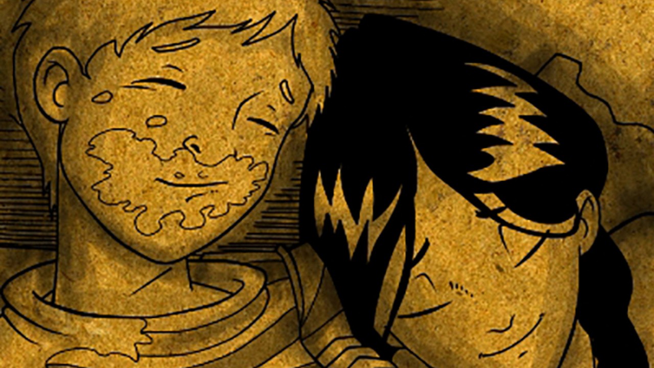 Hansel and Gretel: The True Story