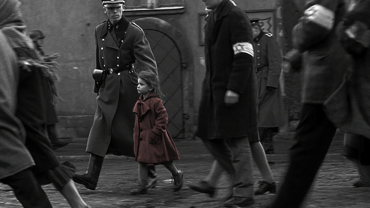 Image du film La Liste de Schindler