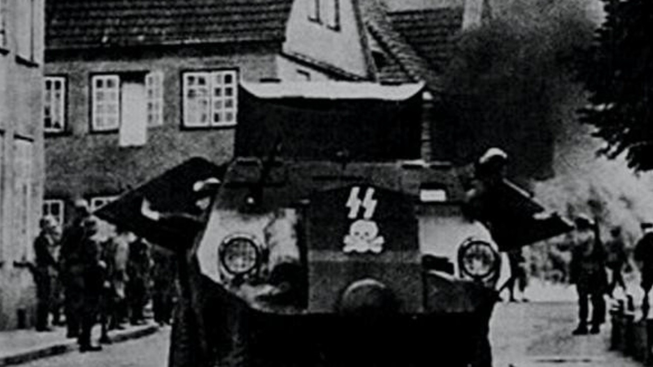 Danzig 1939