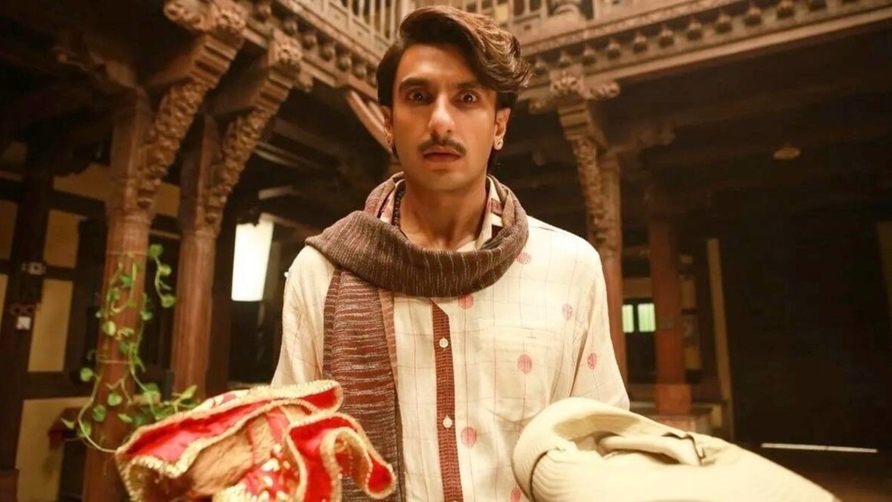 Image du film Jayeshbhai Jordaar