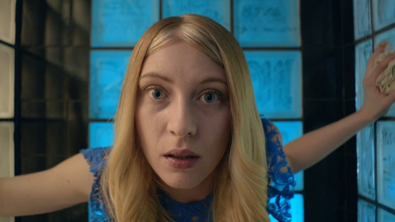 Alice and the Land that Wonders