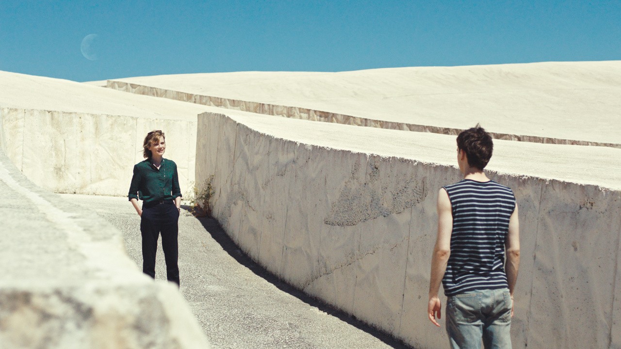 Continental Drift (South)