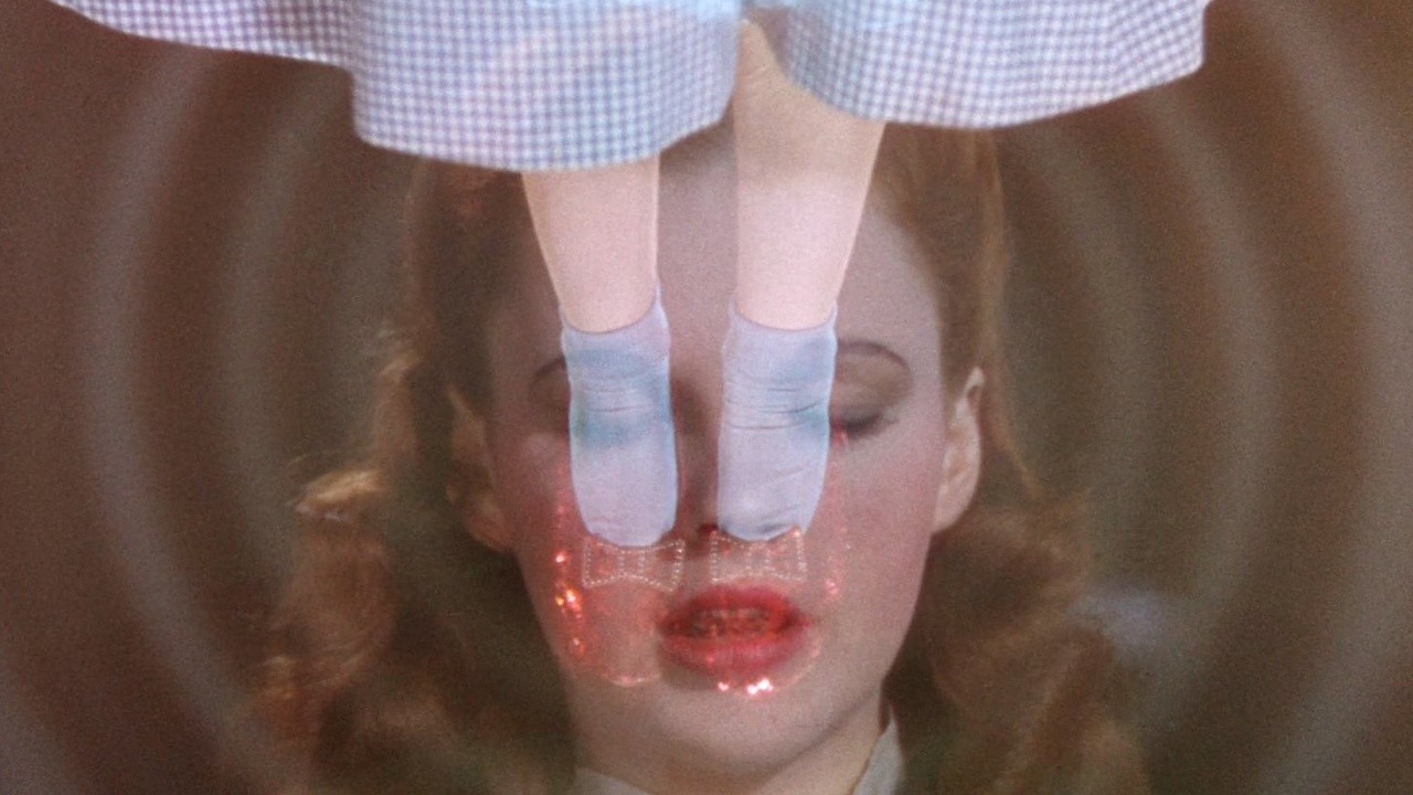Image du film Lynch/Oz