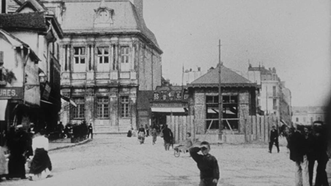 Troyes: l'hôtel de ville