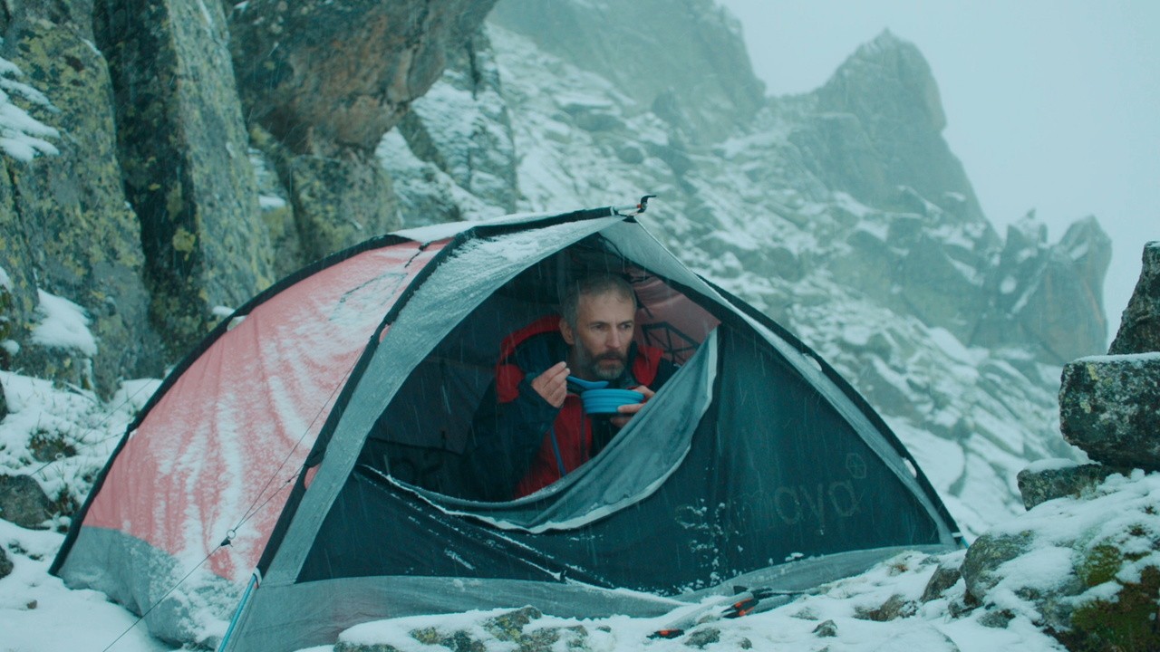 The Mountain