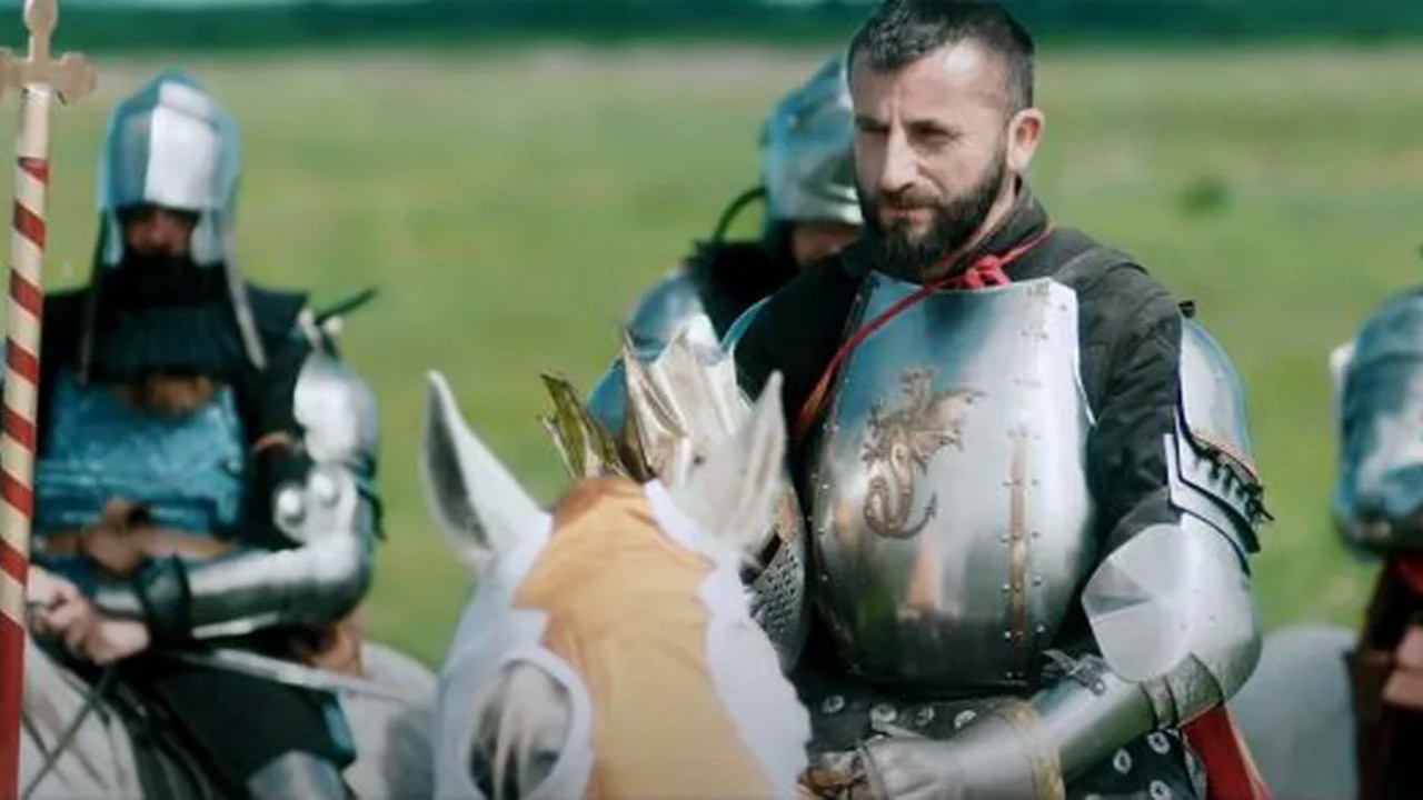 The Bells of Notre Dame: The Battle of Kosovo