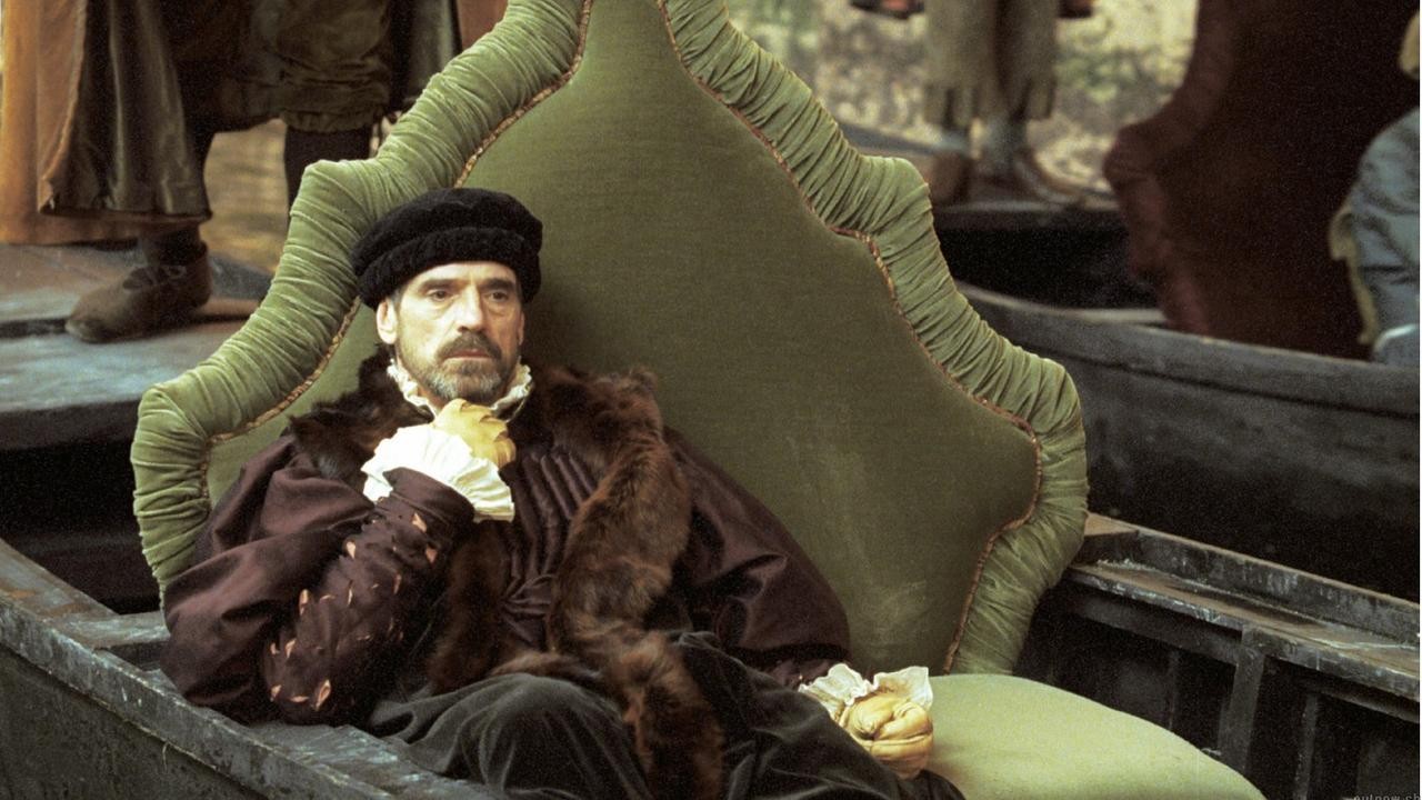 Der Kaufmann von Venedig
