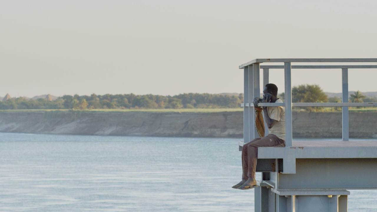 Image du film Le Barrage