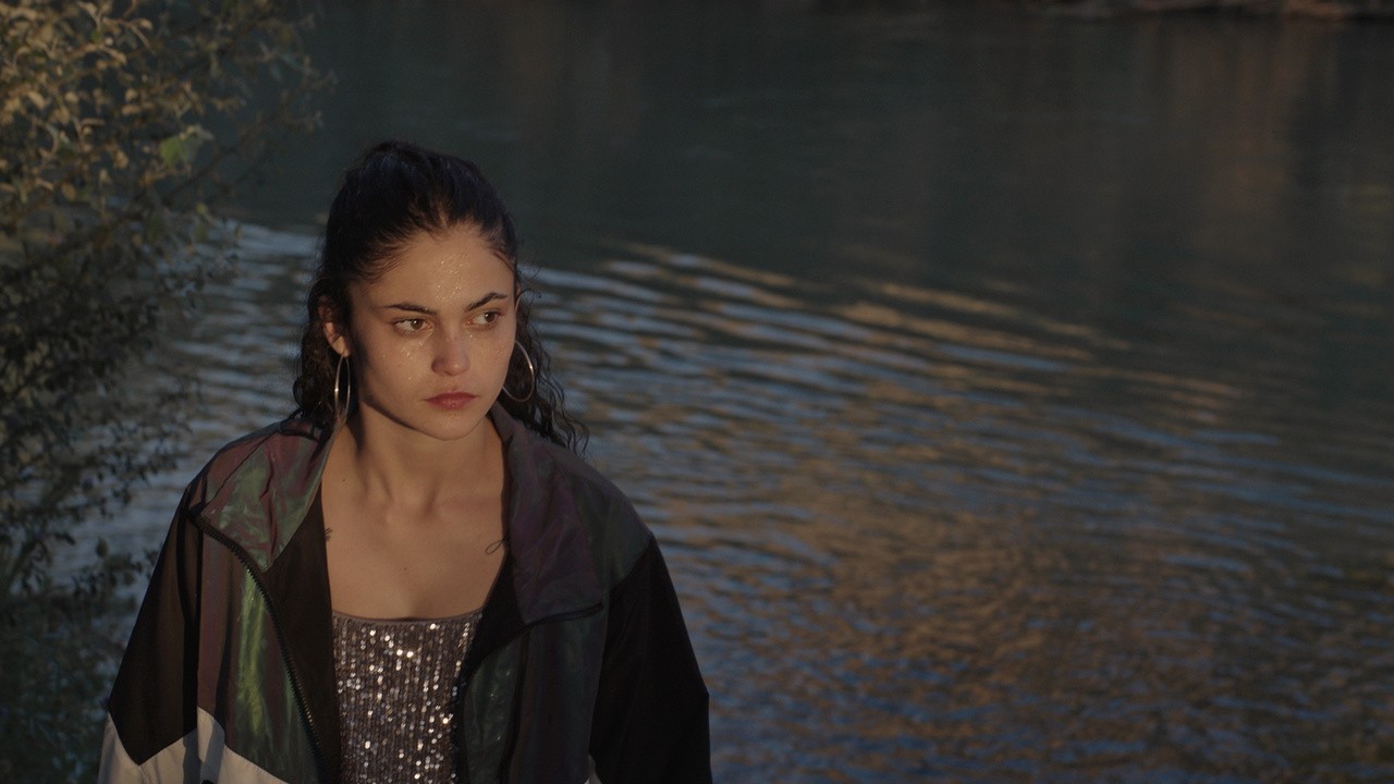 Image du film El Agua