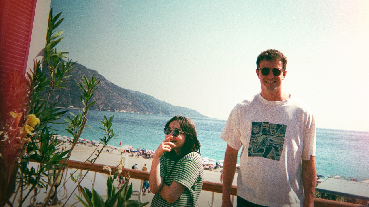 Image du film Aftersun