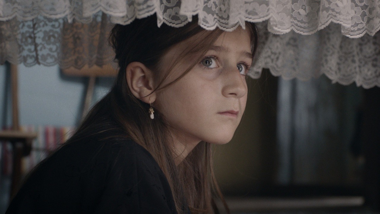 Image du film Alma Viva