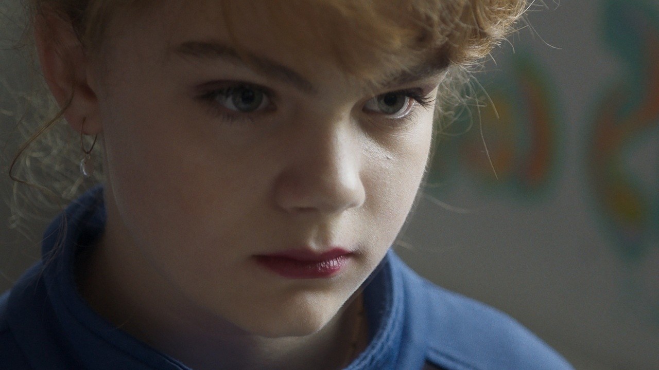 Image du film Dalva