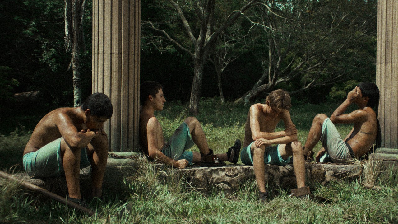 Image du film L'Eden