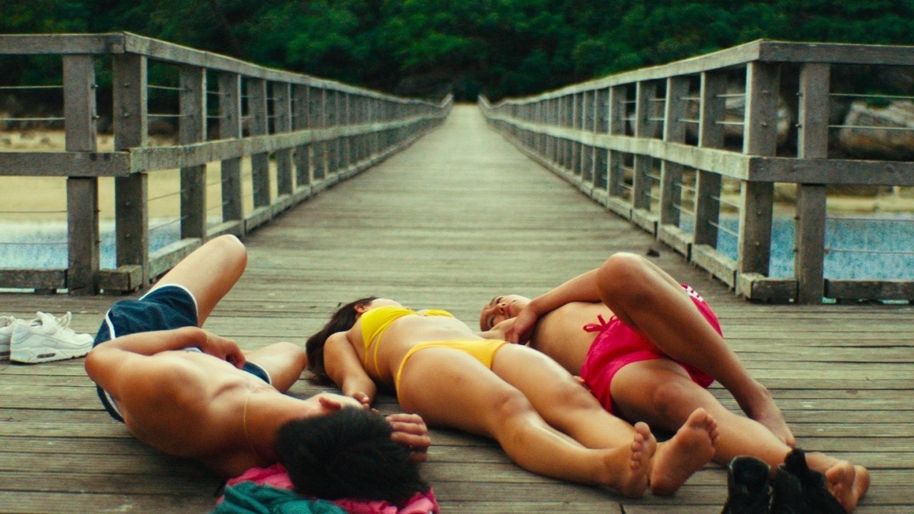 Image du film Nos cérémonies