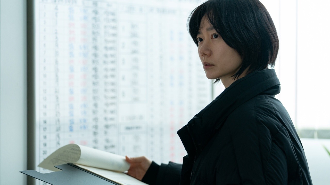 Image du film About Kim Sohee