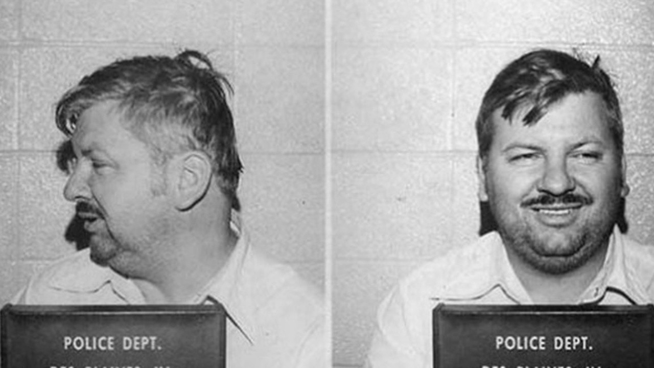 Conversations With a Killer: The John Wayne Gacy Tapes